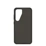 OtterBox Symmetry Soft-Touch Case für Samsung Galaxy S25 Dark Echo - black