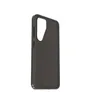 OtterBox Symmetry Soft-Touch Case für Samsung Galaxy S25 Dark Echo - black
