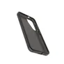 OtterBox Symmetry Soft-Touch Case für Samsung Galaxy S25 Dark Echo - black