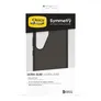 OtterBox Symmetry Soft-Touch Case für Samsung Galaxy S25 Dark Echo - black