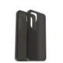 OtterBox Symmetry Soft-Touch Case für Samsung Galaxy S25 Dark Echo - black