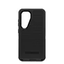 OtterBox Defender Case für Samsung Galaxy S25 black
