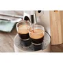 Philips CSA240/05 SENSEO Select Kaffeepadmaschine, Seidenweiß matt