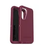OtterBox Defender Case für Samsung Galaxy S25 Foxberry - pink