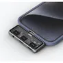 Satechi Mobile XR Hub 2-Port USB-C (1x 100W PD) mit 3,5mm Audio Space Grau