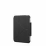 UAG Urban Armor Gear Essential Armor Folio Case Apple iPad mini (2024 & 2021) schwarz (transparent)
