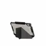 UAG Urban Armor Gear Essential Armor Folio Case Apple iPad mini (2024 & 2021) schwarz (transparent)