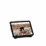 UAG Urban Armor Gear Essential Armor Folio Case Apple iPad mini (2024 & 2021) schwarz (transparent)