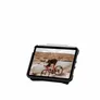 UAG Urban Armor Gear Essential Armor Folio Case Apple iPad mini (2024 & 2021) schwarz (transparent)