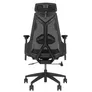 ASUS ROG Destrier Ergo Core Gaming Chair - ergonomischer Gaming Stuhl
