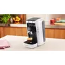 Philips CSA260/10 SENSEO Maestro Kaffeepadmaschine, weiß