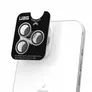 UAG Urban Armor Gear Kameralinsen Schutz iPhone 16/15/14 Pro & 16/15/14 Pro Max titan