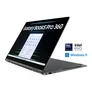 SAMSUNG Galaxy Book5 Pro 360 16" AMOLED Ultra 5 226V 16/512GB SSD Win11 Pro Copilot+PC