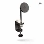 Zens Aluminium Series Magnetic Nightstand Wireless Charger schwarz