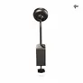 Zens Aluminium Series Magnetic Nightstand Wireless Charger schwarz