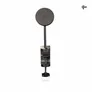 Zens Aluminium Series Magnetic Nightstand Wireless Charger schwarz