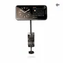 Zens Aluminium Series Magnetic Nightstand Wireless Charger schwarz