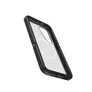 OtterBox Defender XT Clear Magnets Case für Samsung Galaxy S25 Dark Side - clear/black