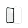 OtterBox Defender XT Clear Magnets Case für Samsung Galaxy S25 Jubilee - green