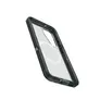 OtterBox Defender XT Clear Magnets Case für Samsung Galaxy S25 Jubilee - green