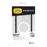 OtterBox Defender XT Clear Magnets Case für Samsung Galaxy S25 Jubilee - green