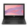 HP x360 Fortis 11 G5 11,6" HD Touch N100 8GB/64GB eMMC Chrome OS 5P9Q0EA