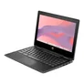 HP x360 Fortis 11 G5 11,6" HD Touch N100 8GB/64GB eMMC Chrome OS 5P9Q0EA
