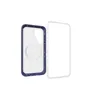 OtterBox Defender XT Clear Magnets Case für Samsung Galaxy S25 Lavender Haze - clear/purple