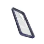 OtterBox Defender XT Clear Magnets Case für Samsung Galaxy S25 Lavender Haze - clear/purple