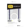 OtterBox Defender XT Clear Magnets Case für Samsung Galaxy S25 Lavender Haze - clear/purple