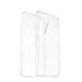 OtterBox React Case für Samsung Galaxy S25 Stardust - clear