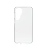 OtterBox React Case für Samsung Galaxy S25 Stardust - clear