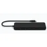 Satechi USB-C (1x 85W PD) 13-in-1 Triple Display Multiport Adapter Schwarz