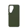OtterBox Symmetry Cactus Leather Case für Samsung Galaxy S25 Cactus Grove - green