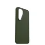 OtterBox Symmetry Cactus Leather Case für Samsung Galaxy S25 Cactus Grove - green