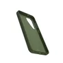 OtterBox Symmetry Cactus Leather Case für Samsung Galaxy S25 Cactus Grove - green