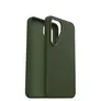 OtterBox Symmetry Cactus Leather Case für Samsung Galaxy S25 Cactus Grove - green