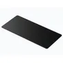 Satechi Vegan-Leather Premium Desk Mat Schwarz