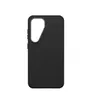 OtterBox Symmetry Cactus Leather Case für Samsung Galaxy S25 Noir Ash - black