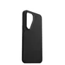 OtterBox Symmetry Cactus Leather Case für Samsung Galaxy S25 Noir Ash - black