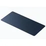 Satechi Vegan-Leather Premium Desk Mat Blau