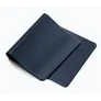 Satechi Vegan-Leather Premium Desk Mat Blau
