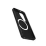 OtterBox Symmetry Magnets Case für Samsung Galaxy S25 black