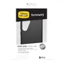 OtterBox Symmetry Magnets Case für Samsung Galaxy S25 black