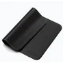 Satechi Vegan-Leather Premium Mouse Pad Schwarz