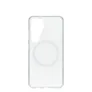 OtterBox Symmetry Clear Magnets Case für Samsung Galaxy S25 Stardust - clear