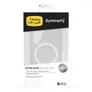 OtterBox Symmetry Clear Magnets Case für Samsung Galaxy S25 Stardust - clear