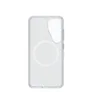 OtterBox Symmetry Clear Magnets Case + Premium Glass für Samsung Galaxy S25 clear