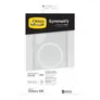 OtterBox Symmetry Clear Magnets Case + Premium Glass für Samsung Galaxy S25 clear