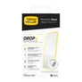 OtterBox Premium Glass für Samsung Galaxy S25 clear
